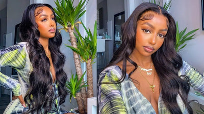 Why Do We Love Body Wave Wigs?