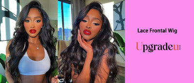 How to Choose a Lace Front Wig for Yourself 