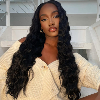 New Arrival loose deep wave