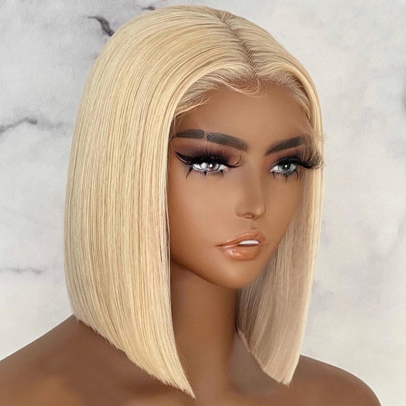 Blonde_Bob_Wig_Straight_Hair_613_Bob_Wigs_With_Baby_Hair_Natural_Hairline