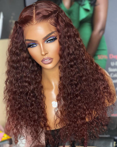 Chestnut_Colored_Curly_Hair_Wig_Cheap_Lace_Front_Wigs__Human_Hair_Wigs_Online_Fast_Shipping_Attentive_Service