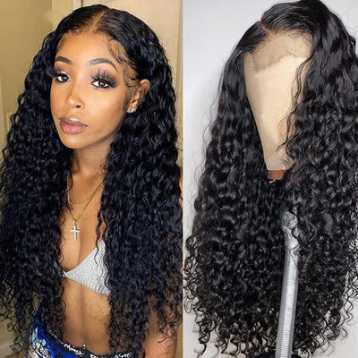 Water-Wave-Wig-Pre-Plucked-5X5-Lace-Closure-Wig-Remy-Human-Hair-Wigs