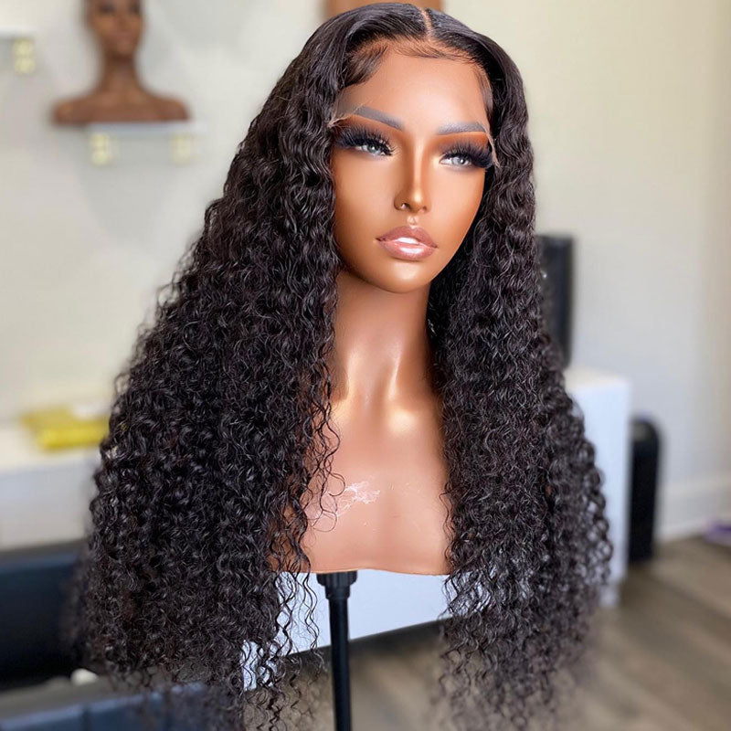 curly-hair-wig-5x5-lace-closure-100-humna-hair