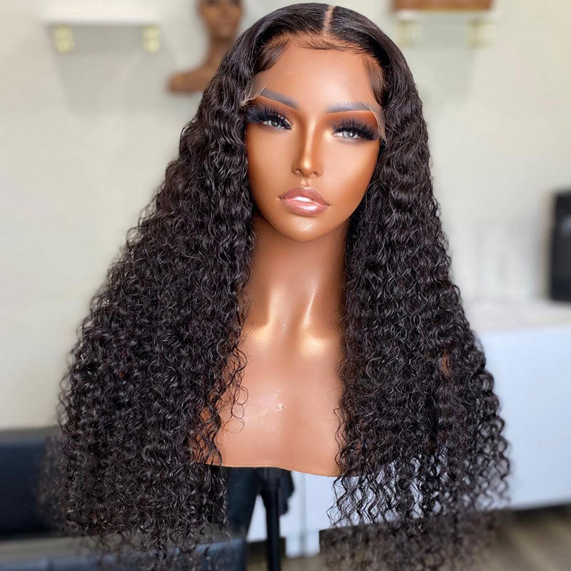 curly-hair-wig-5x5-lace-closure-wig-human-hair