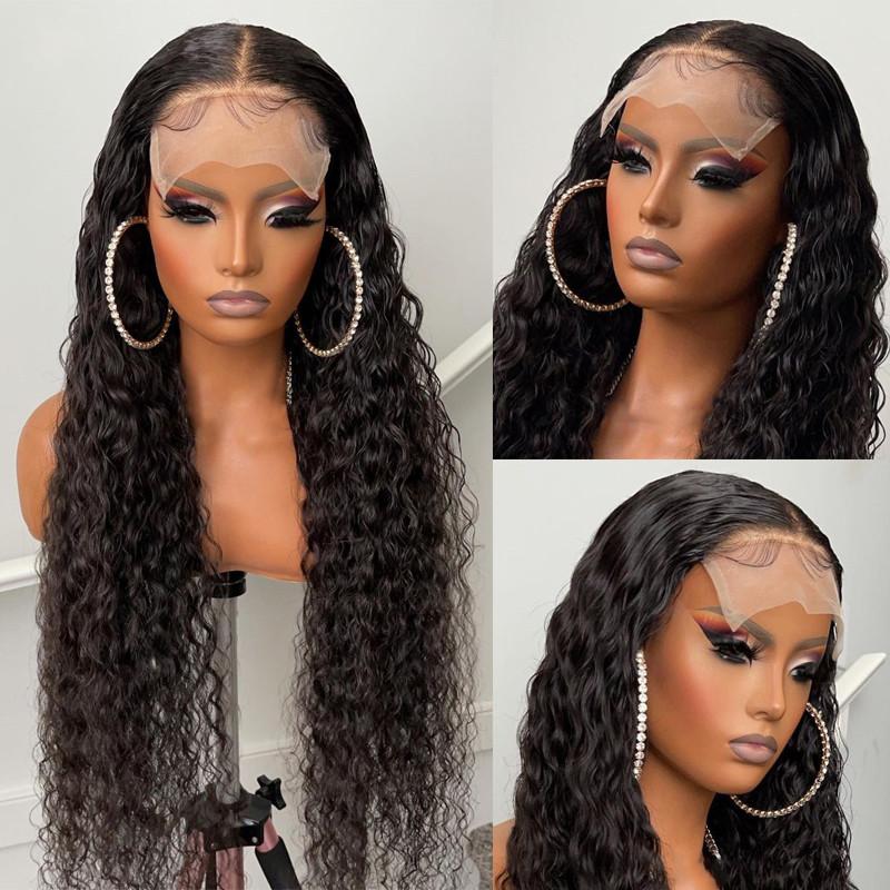 deep-wave-lace-closure-wig