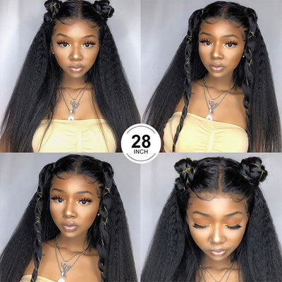 kinky-straight-hair-13x4-lace-frontal-wig